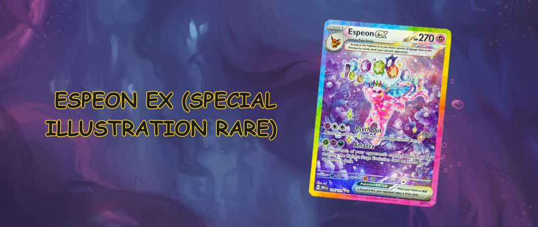 espeon karta
